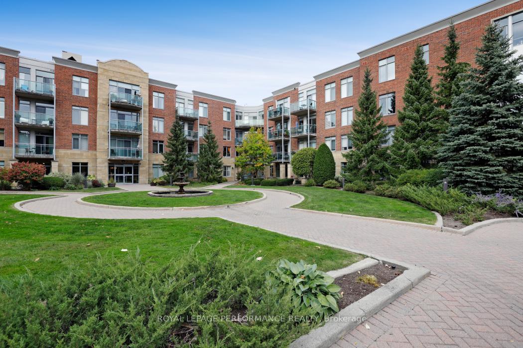 Photo 27 of Unit 422, 205 Bolton Street, Ottawa, Lower Town/Byward Market — HOMEH