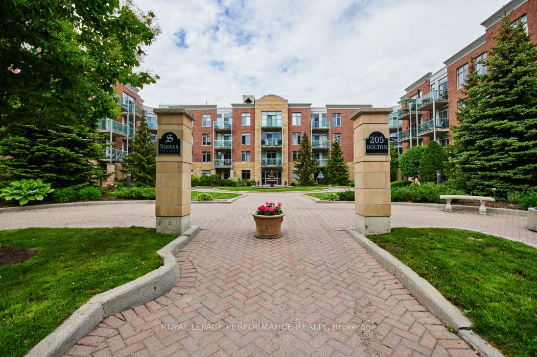 Photo 28 of Unit 422, 205 Bolton Street, Ottawa, Lower Town/Byward Market — HOMEH