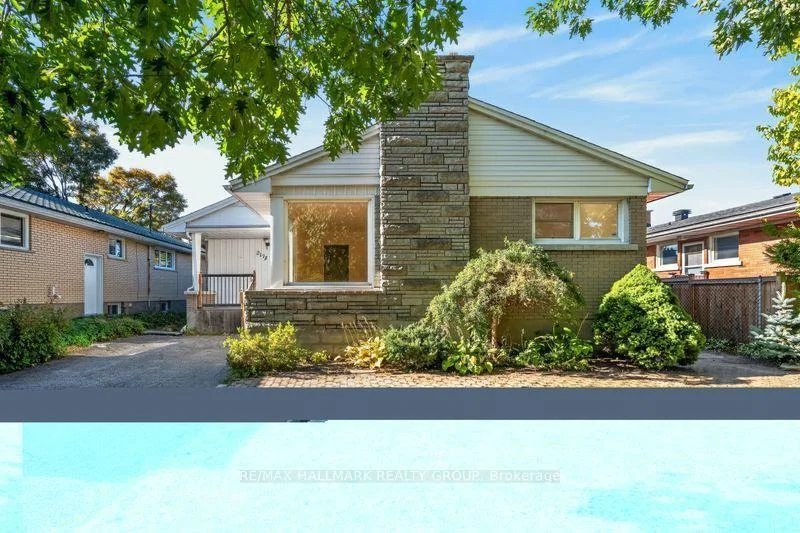 Photo of 2173 Rushton Road