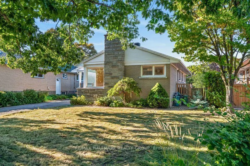 Photo 5 of 2173 Rushton Road, Ottawa, McKellar Heights/Glabar Park — HOMEH