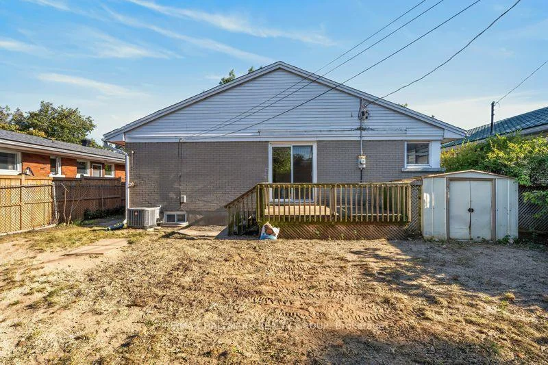 Photo 41 of 2173 Rushton Road, Ottawa, McKellar Heights/Glabar Park — HOMEH