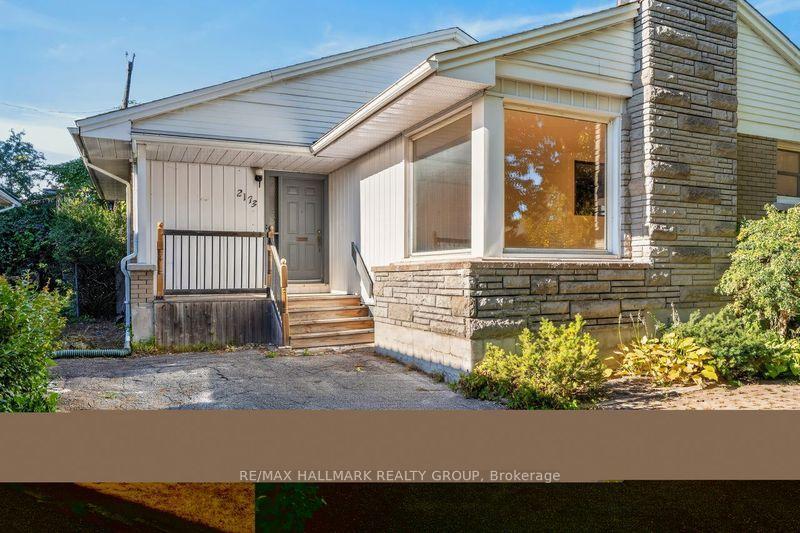 Photo 6 of 2173 Rushton Road, Ottawa, McKellar Heights/Glabar Park — HOMEH