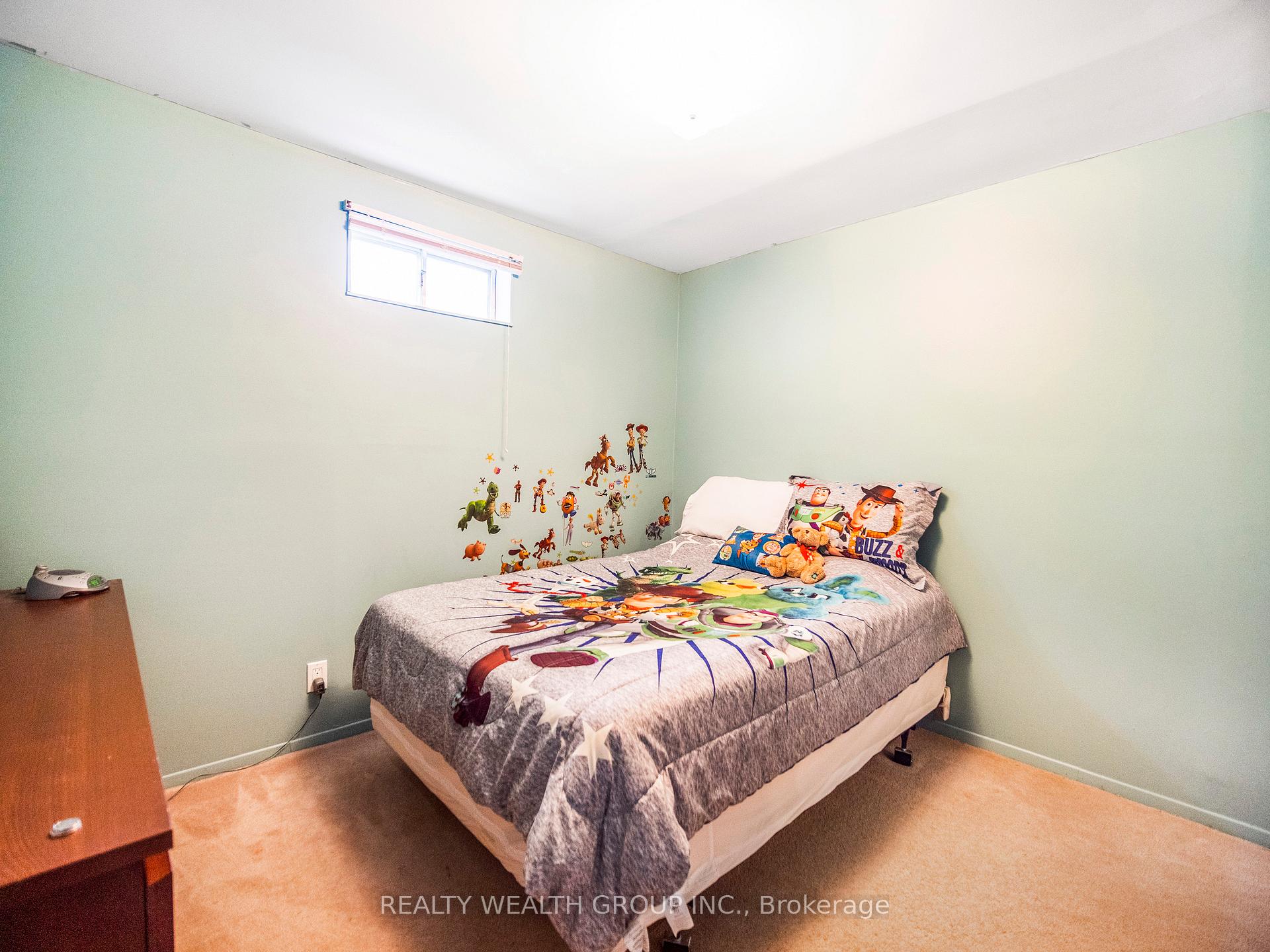 Photo 14 of Unit Bsmnt, 201 Biscayne Boulevard, Georgina, Keswick South — HOMEH