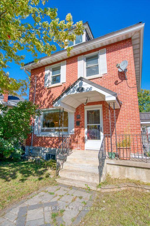Photo of 21 Garrison Street