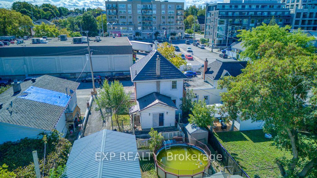 Photo 3 of 21 Garrison Street, Ottawa, Ottawa West — HOMEH