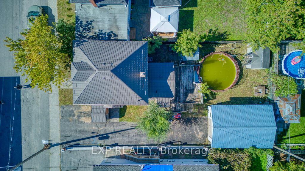 Photo 4 of 21 Garrison Street, Ottawa, Ottawa West — HOMEH