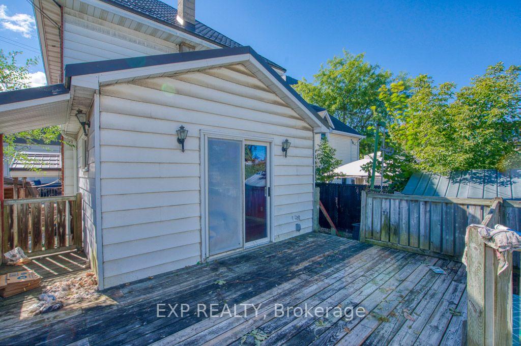Photo 42 of 21 Garrison Street, Ottawa, Ottawa West — HOMEH