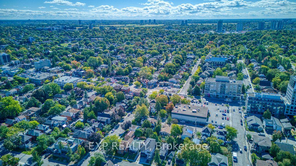 Photo 44 of 21 Garrison Street, Ottawa, Ottawa West — HOMEH