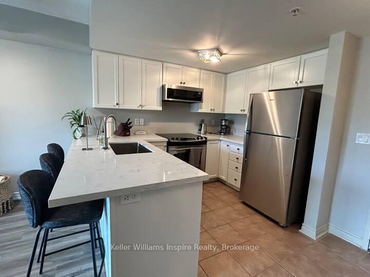 Photo of Unit 208, 625 St David Street S