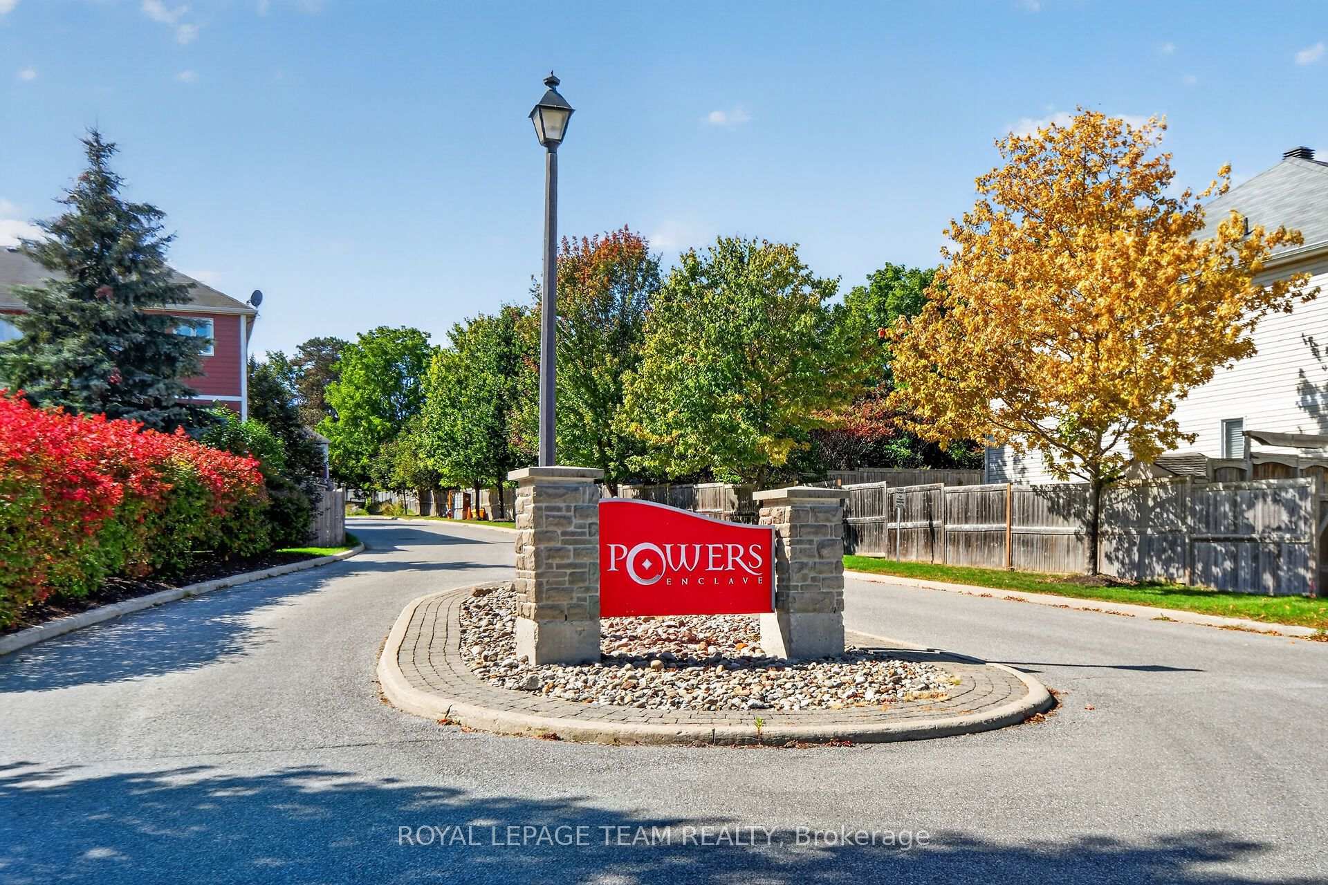 Photo 2 of 66 Evelyn Powers Private, Ottawa, Stittsville (South) — HOMEH