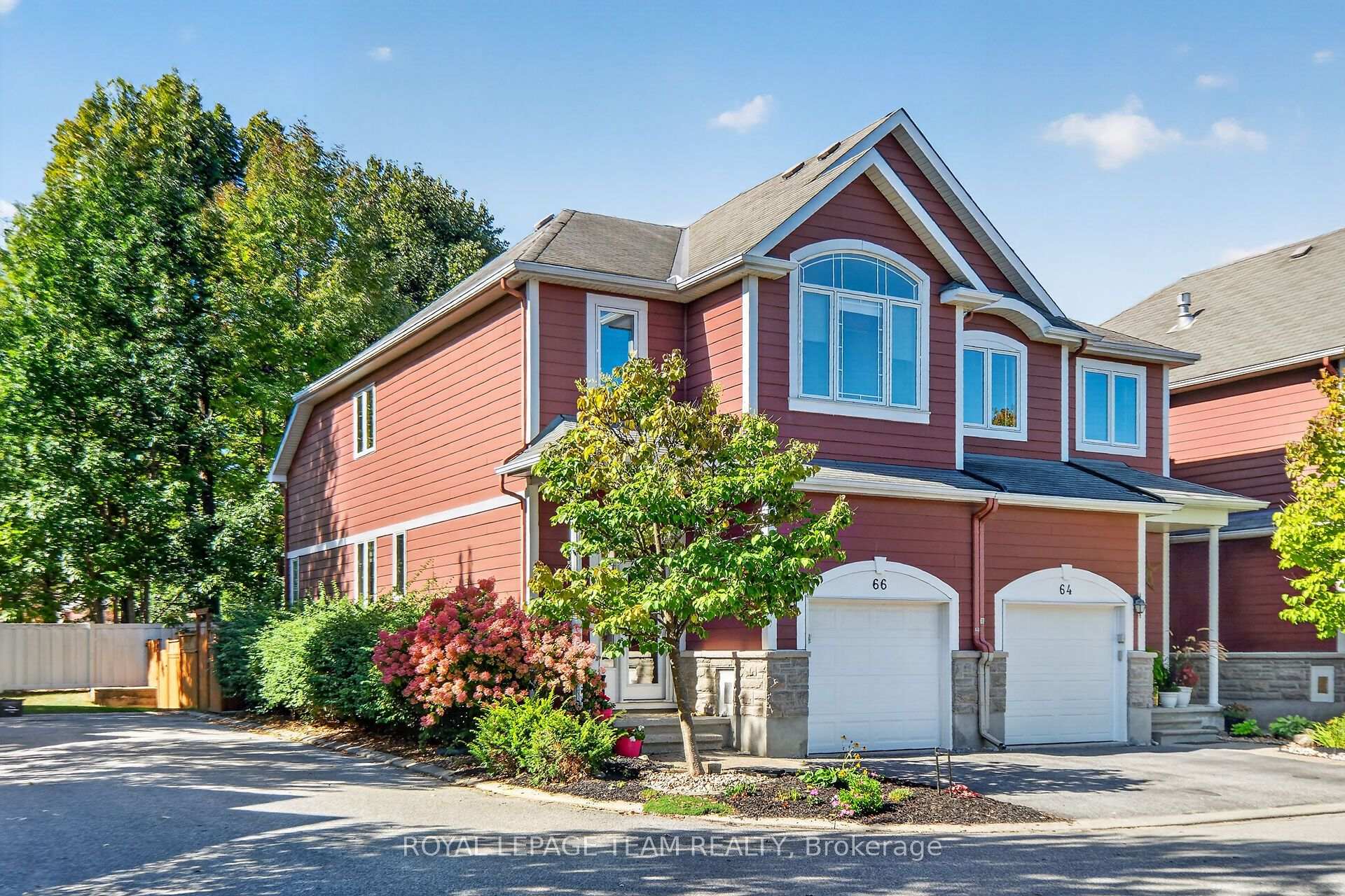 Photo 3 of 66 Evelyn Powers Private, Ottawa, Stittsville (South) — HOMEH