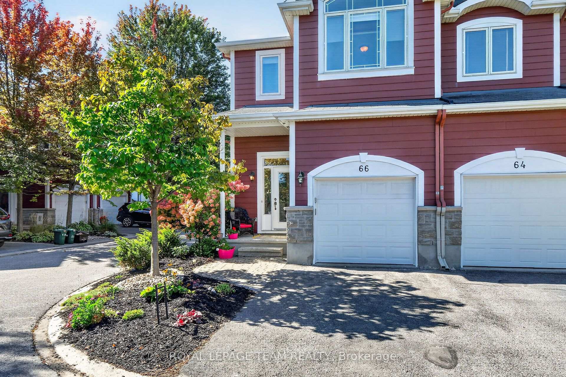 Photo 4 of 66 Evelyn Powers Private, Ottawa, Stittsville (South) — HOMEH