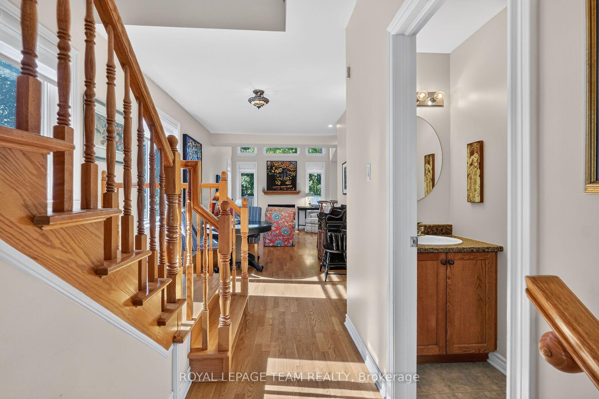 Photo 7 of 66 Evelyn Powers Private, Ottawa, Stittsville (South) — HOMEH