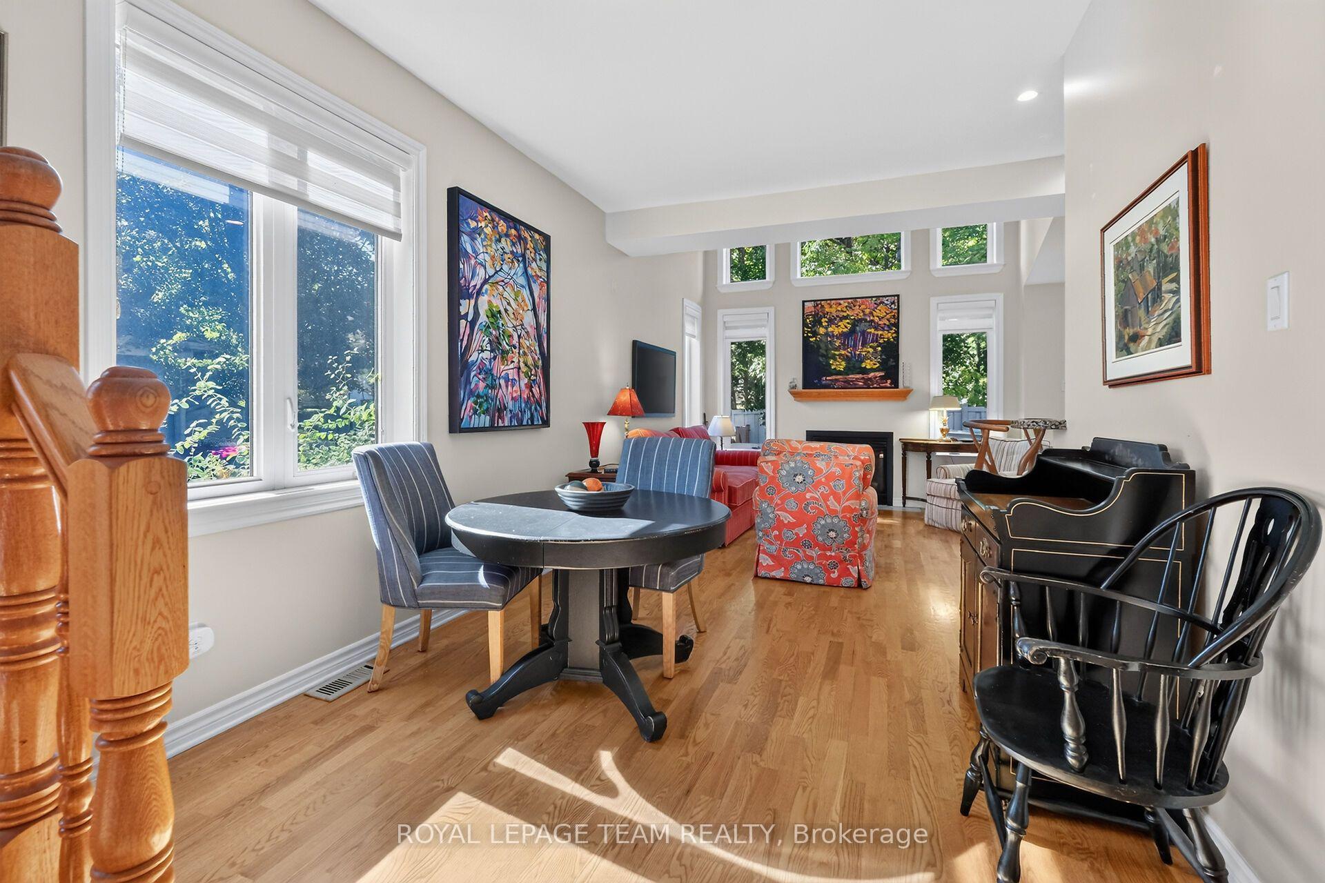 Photo 8 of 66 Evelyn Powers Private, Ottawa, Stittsville (South) — HOMEH