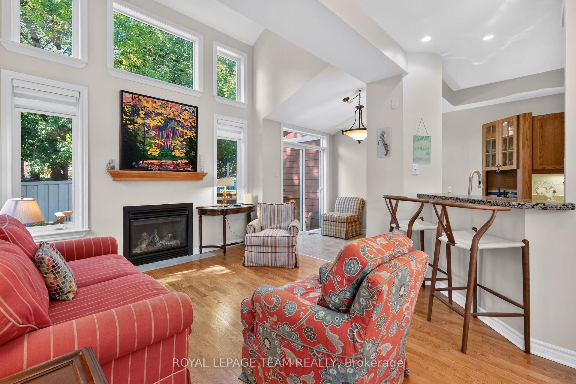 Photo 11 of 66 Evelyn Powers Private, Ottawa, Stittsville (South) — HOMEH