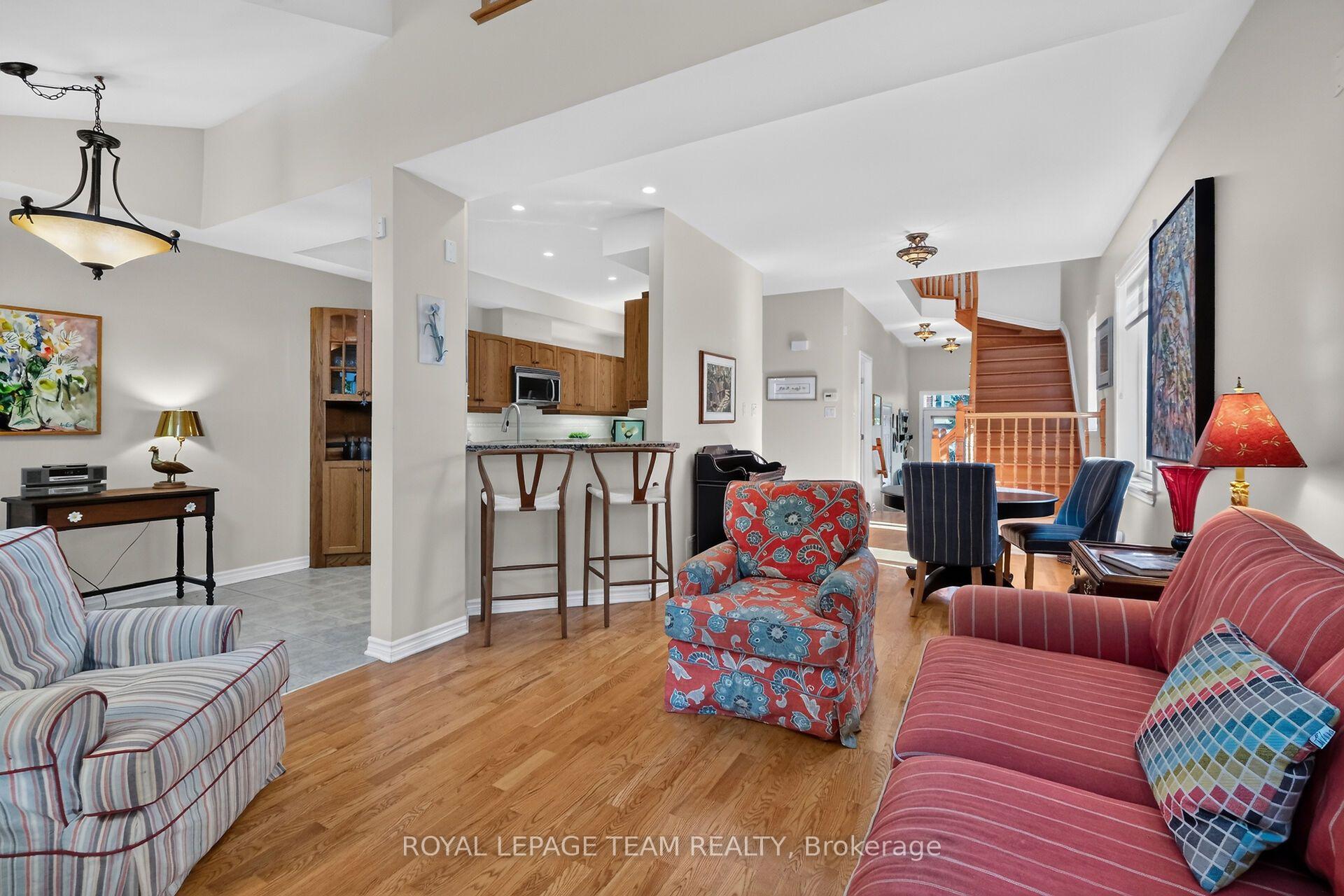 Photo 12 of 66 Evelyn Powers Private, Ottawa, Stittsville (South) — HOMEH