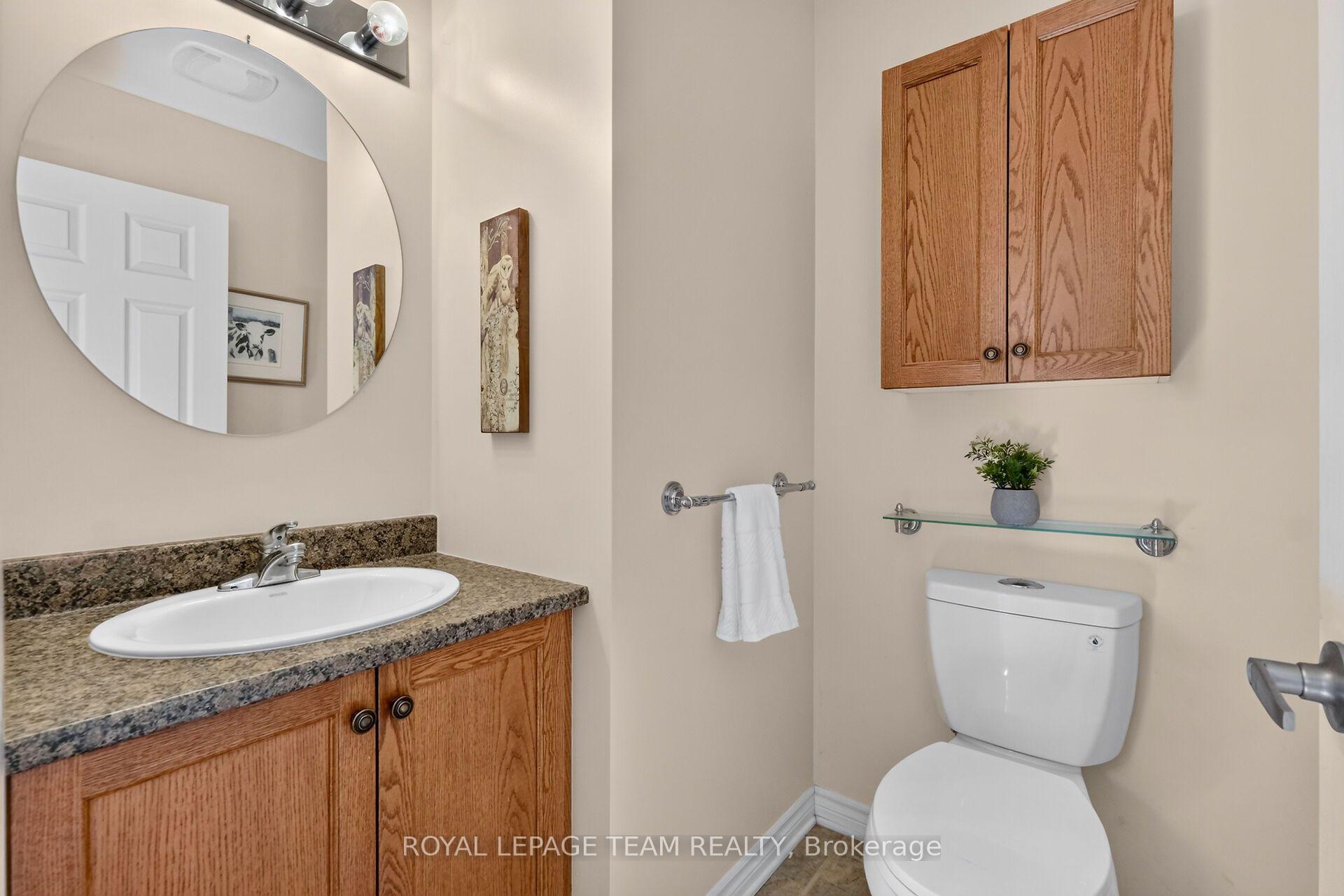 Photo 22 of 66 Evelyn Powers Private, Ottawa, Stittsville (South) — HOMEH