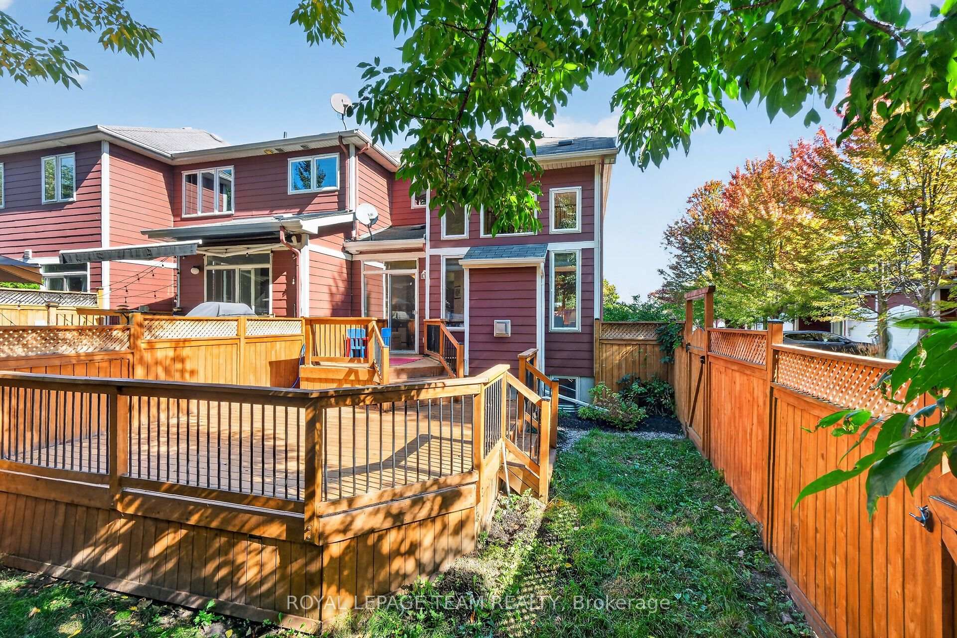 Photo 38 of 66 Evelyn Powers Private, Ottawa, Stittsville (South) — HOMEH