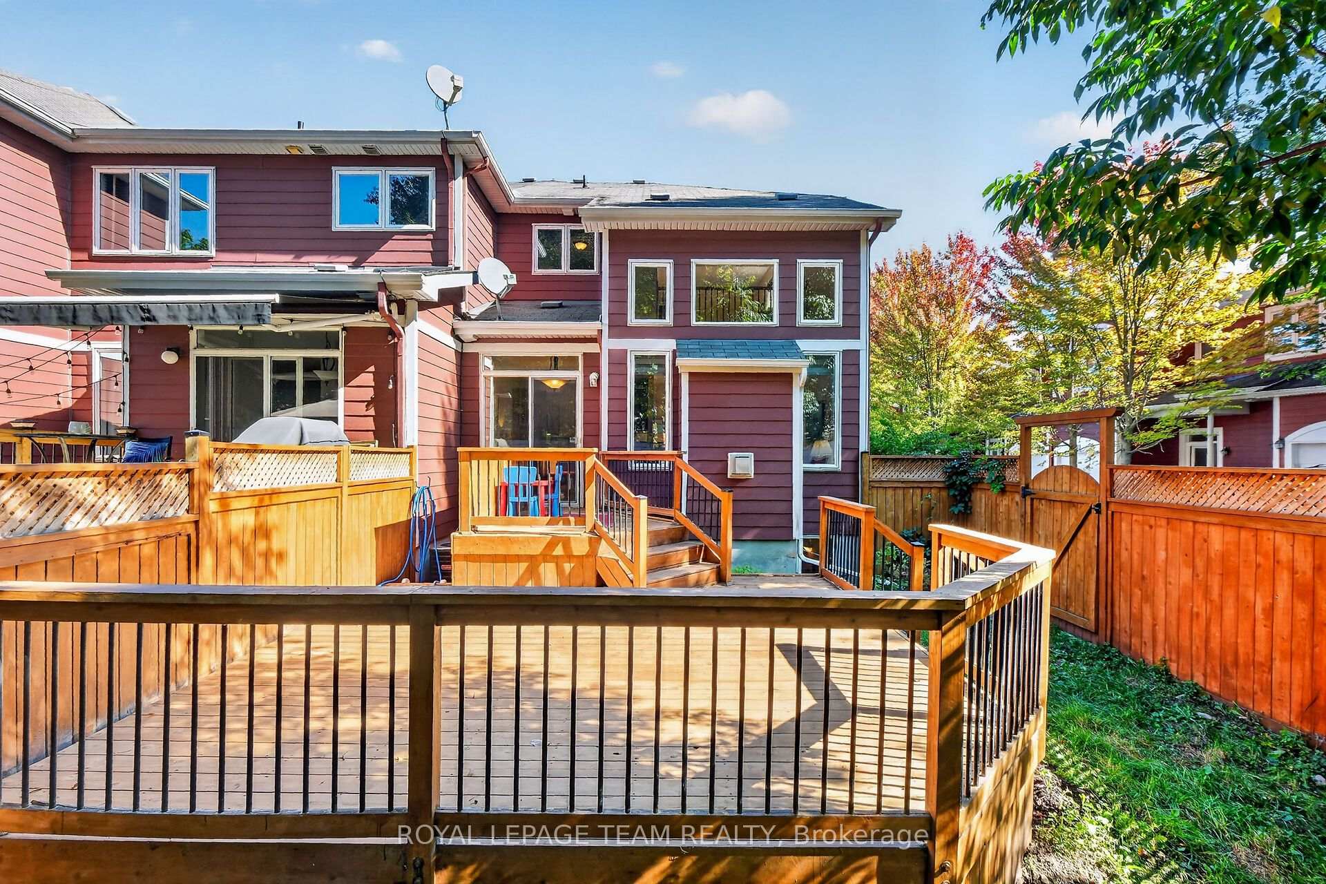 Photo 39 of 66 Evelyn Powers Private, Ottawa, Stittsville (South) — HOMEH