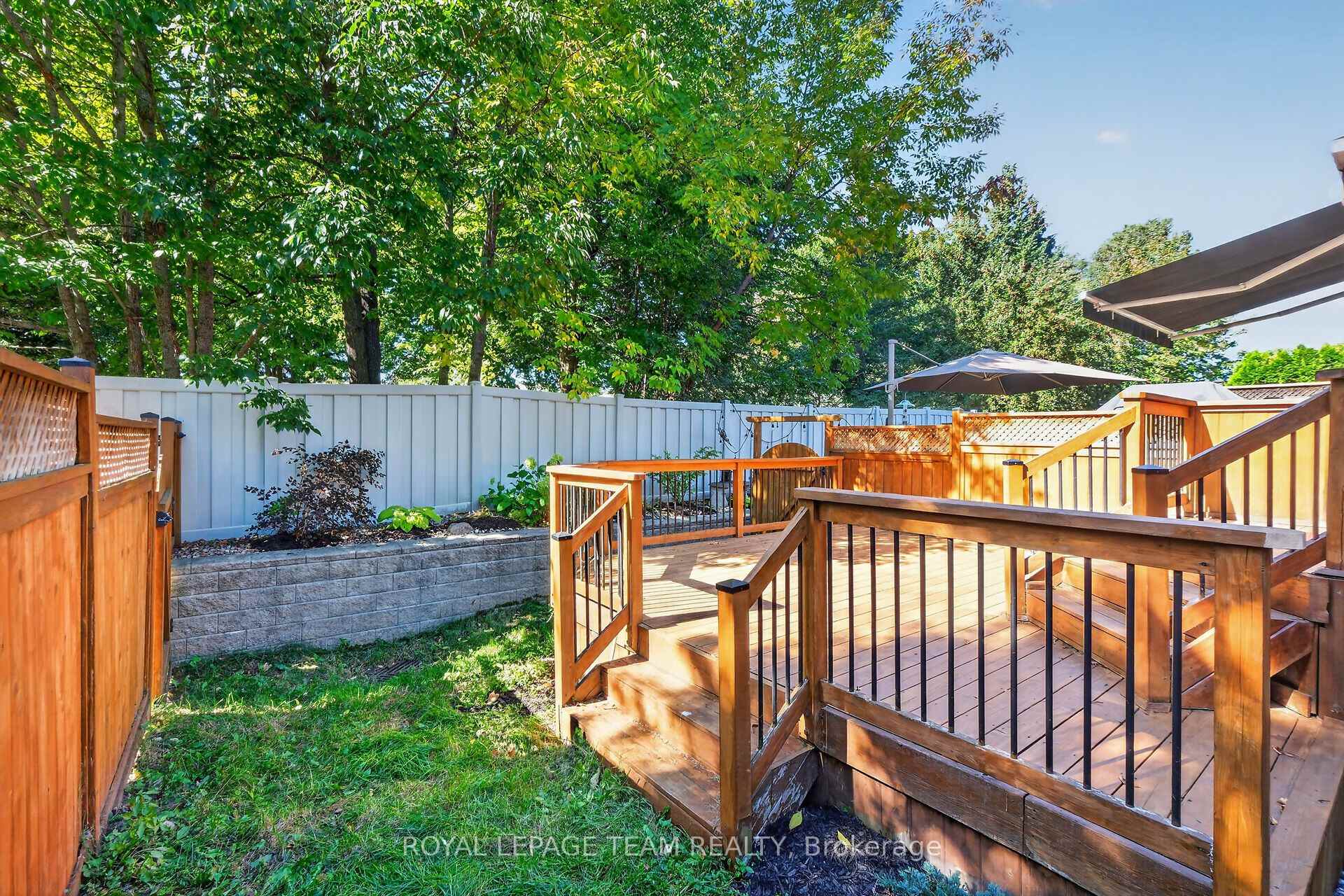 Photo 40 of 66 Evelyn Powers Private, Ottawa, Stittsville (South) — HOMEH
