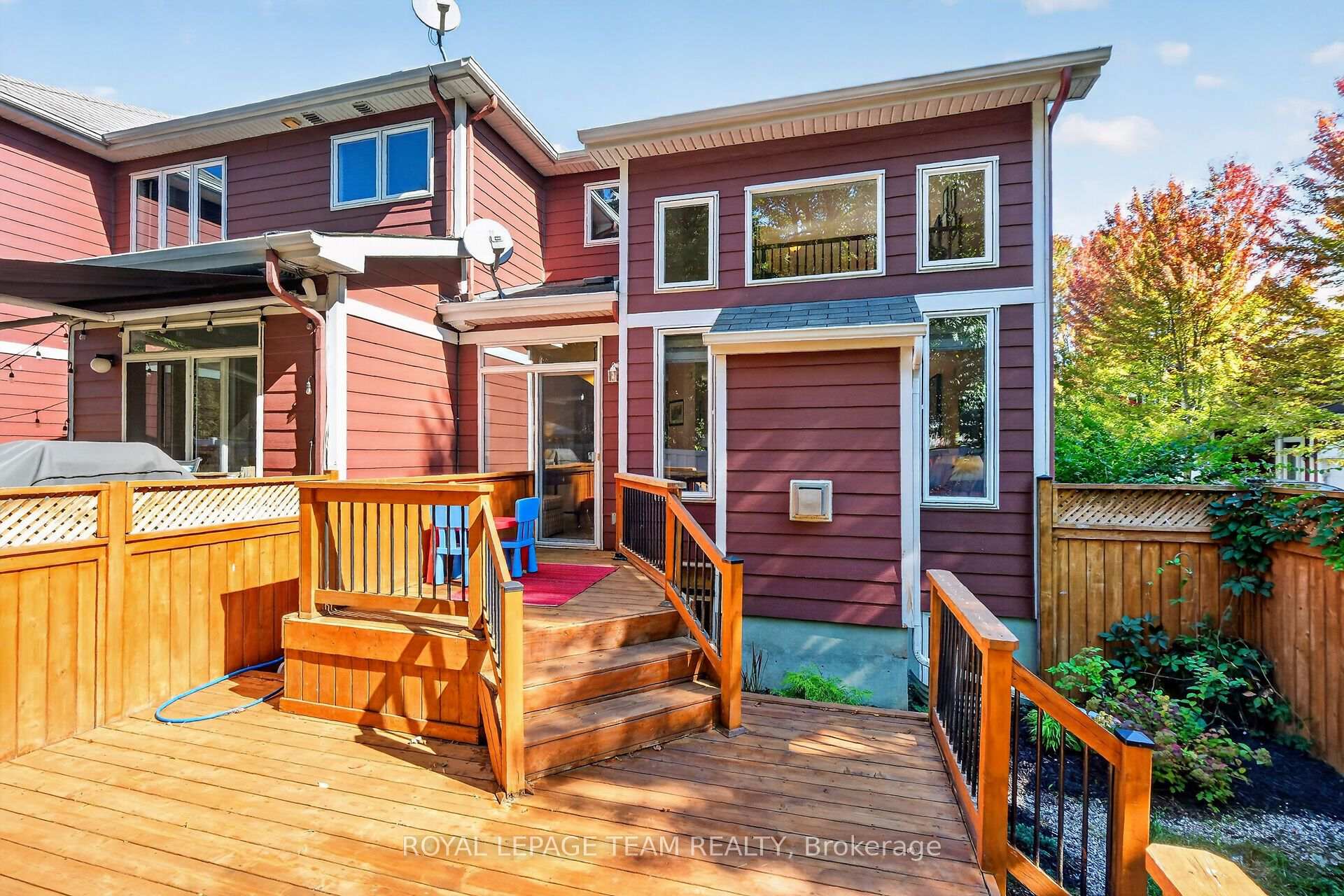 Photo 42 of 66 Evelyn Powers Private, Ottawa, Stittsville (South) — HOMEH