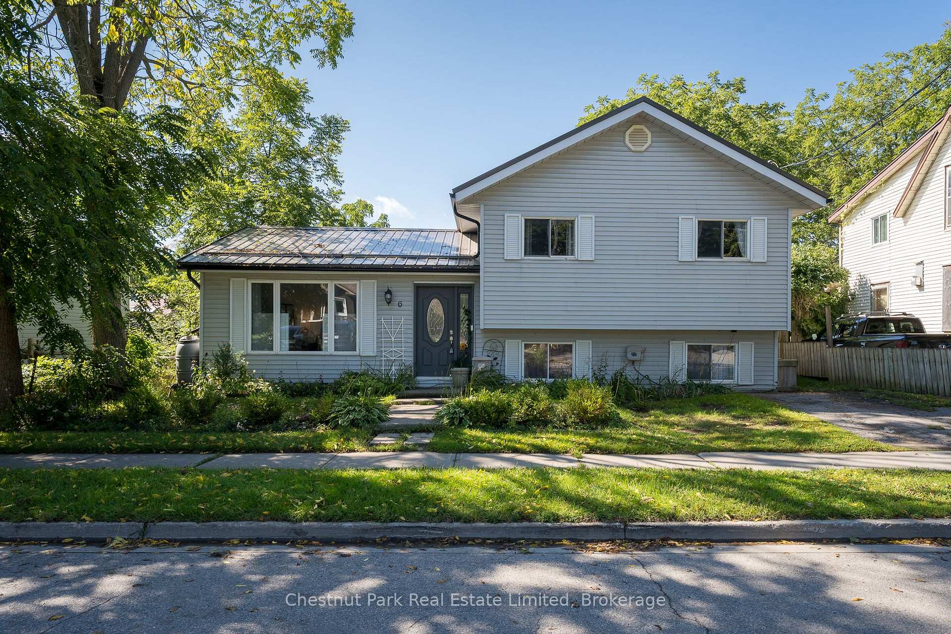 Photo of 6 Spencer Street