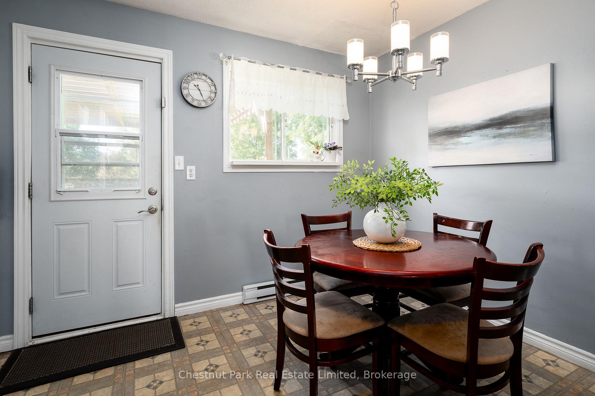 Photo 11 of 6 Spencer Street, Prince Edward County, Picton Ward — HOMEH