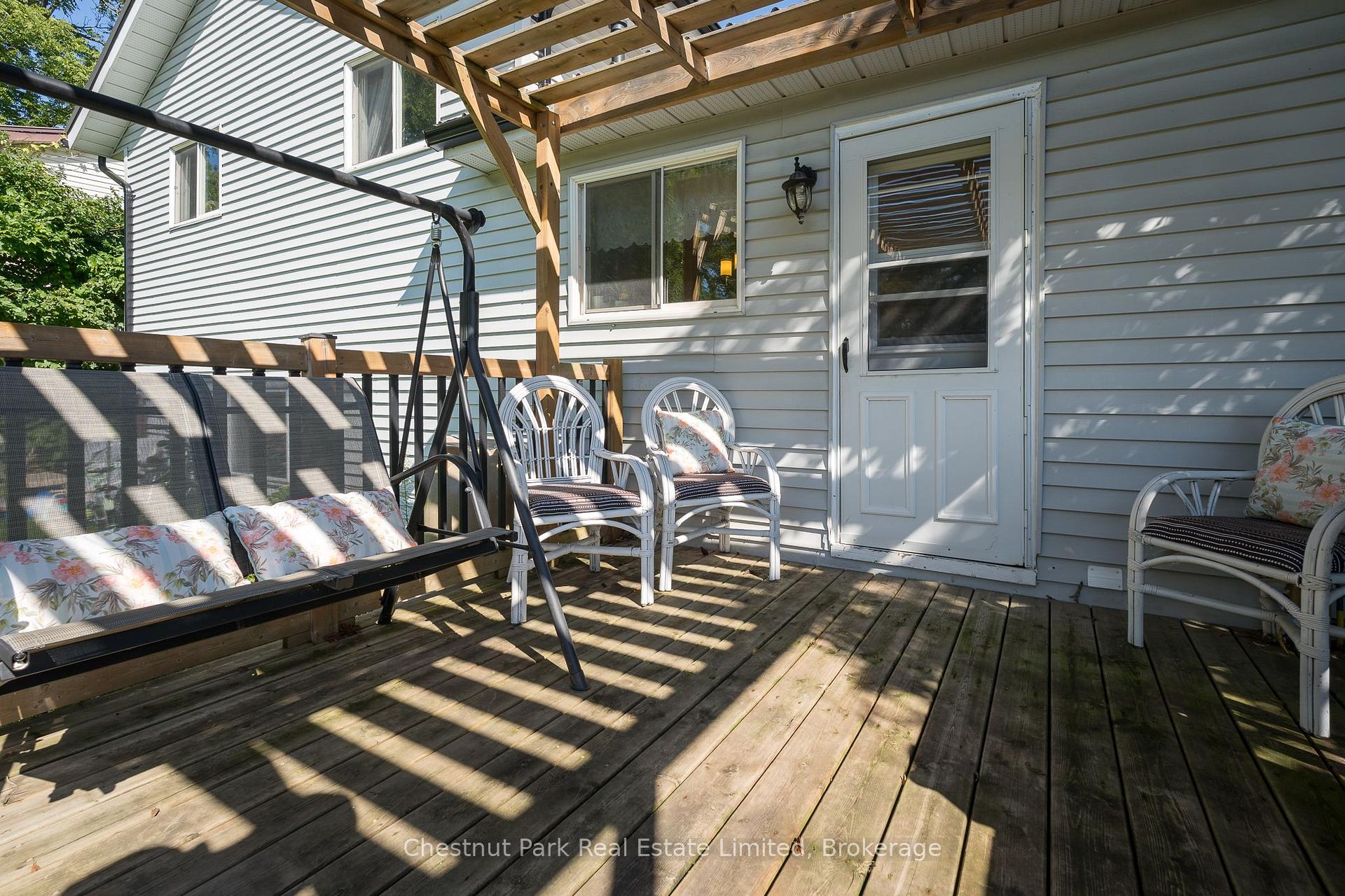 Photo 27 of 6 Spencer Street, Prince Edward County, Picton Ward — HOMEH