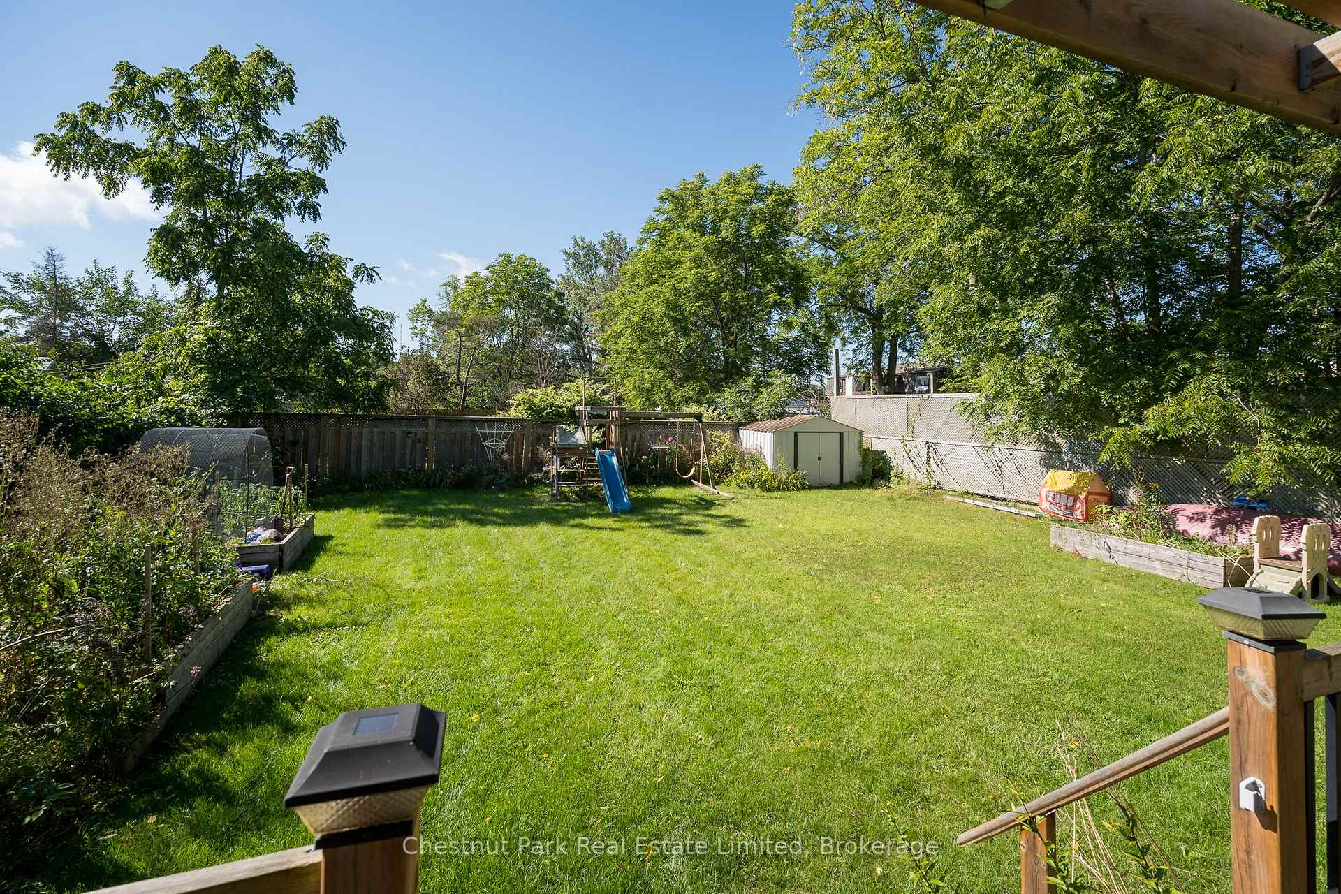 Photo 29 of 6 Spencer Street, Prince Edward County, Picton Ward — HOMEH
