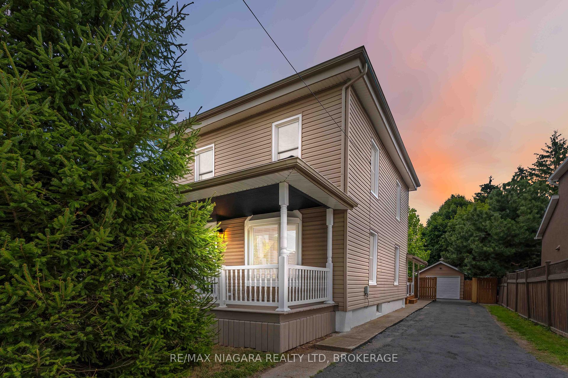 Photo of 4367 Ontario Street