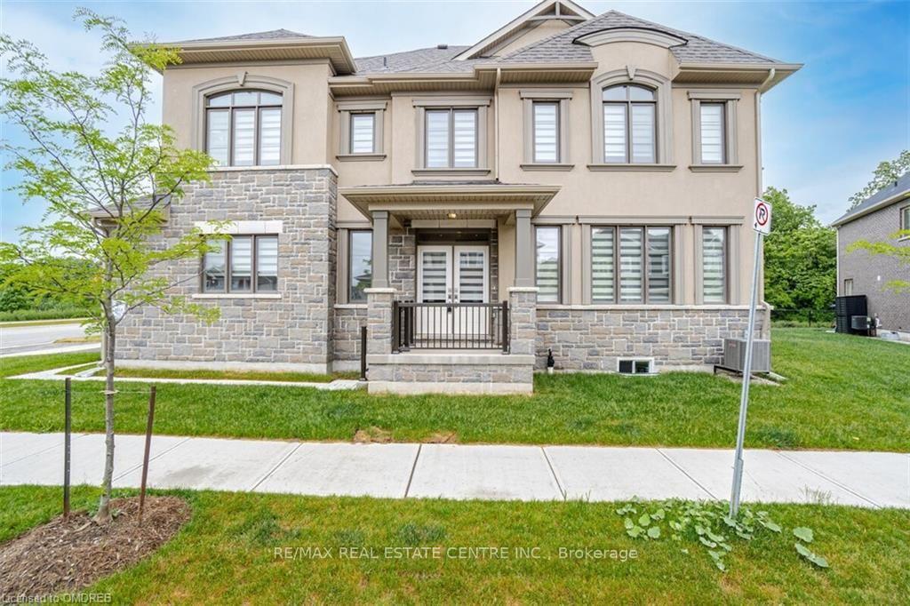 Photo 3 of Unit Bsmt., 1412 Rose Way, Milton, Cobban — HOMEH