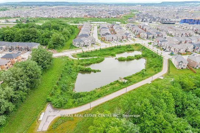 Photo 4 of Unit Bsmt., 1412 Rose Way, Milton, Cobban — HOMEH