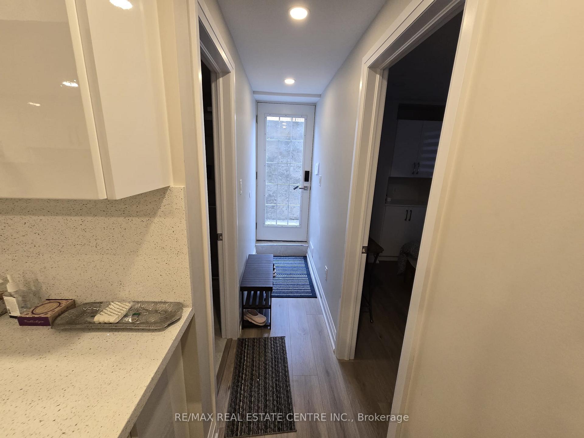 Photo 12 of Unit Bsmt., 1412 Rose Way, Milton, Cobban — HOMEH
