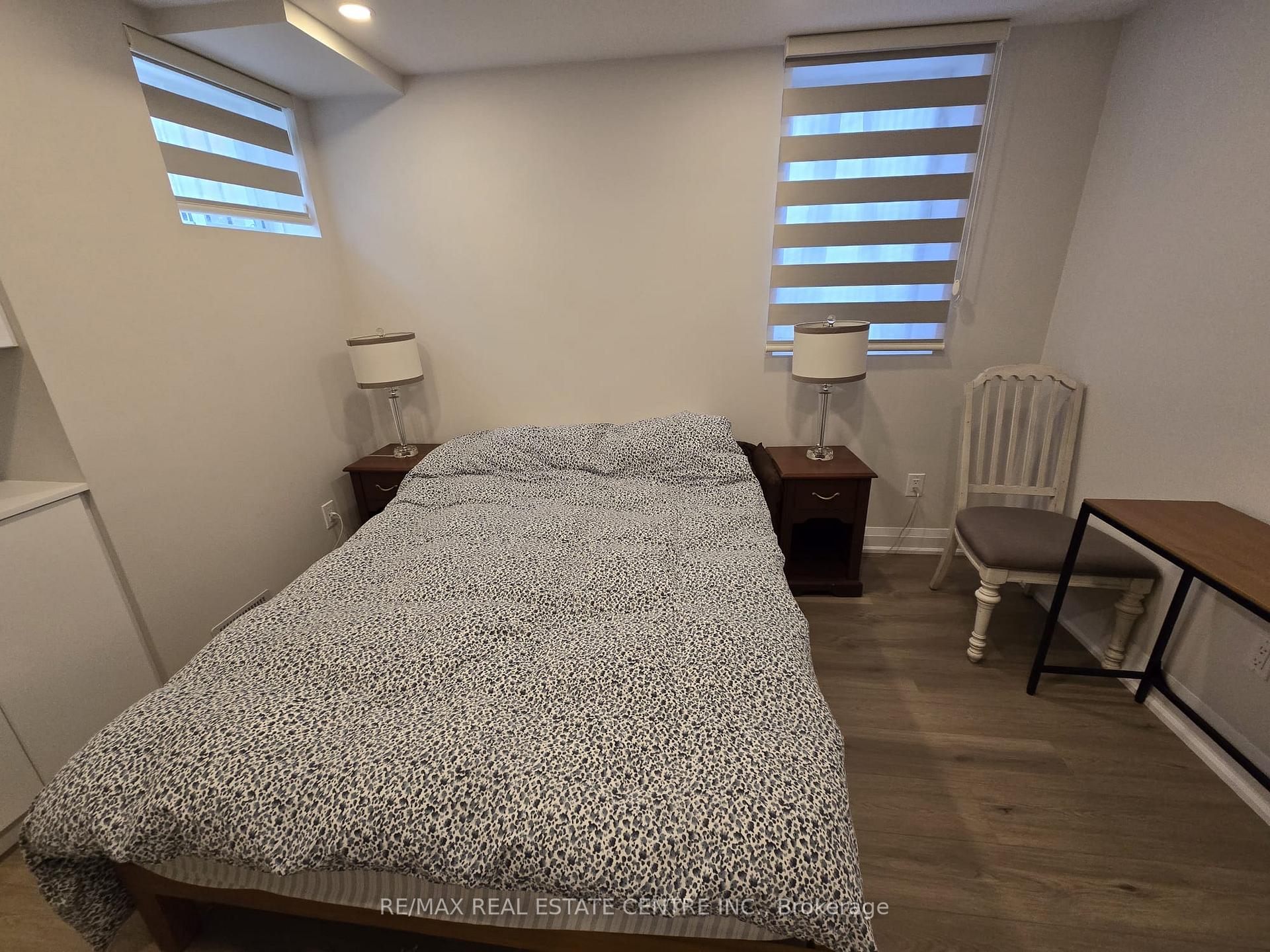Photo 23 of Unit Bsmt., 1412 Rose Way, Milton, Cobban — HOMEH