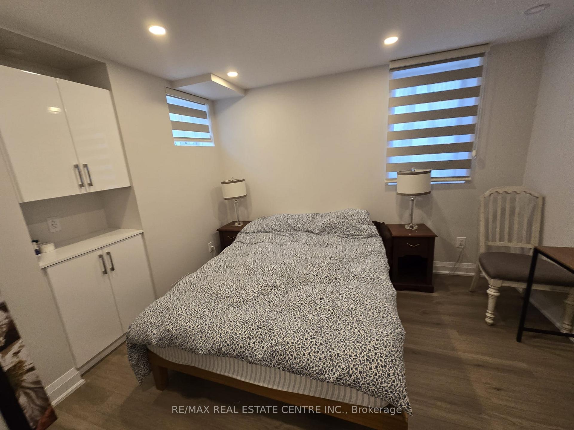 Photo 24 of Unit Bsmt., 1412 Rose Way, Milton, Cobban — HOMEH