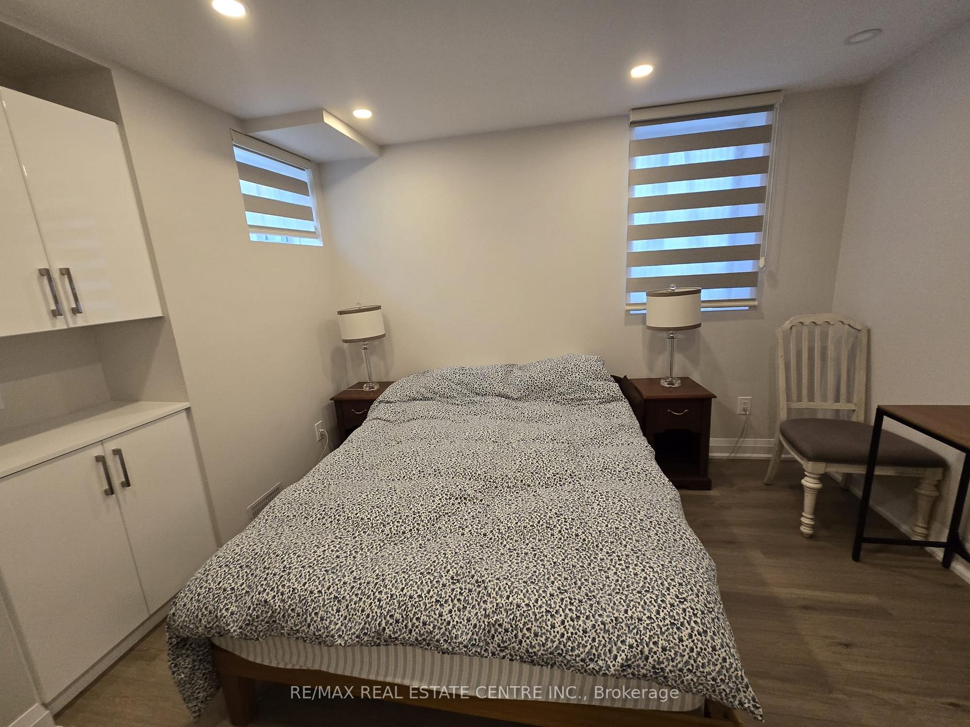 Photo 25 of Unit Bsmt., 1412 Rose Way, Milton, Cobban — HOMEH
