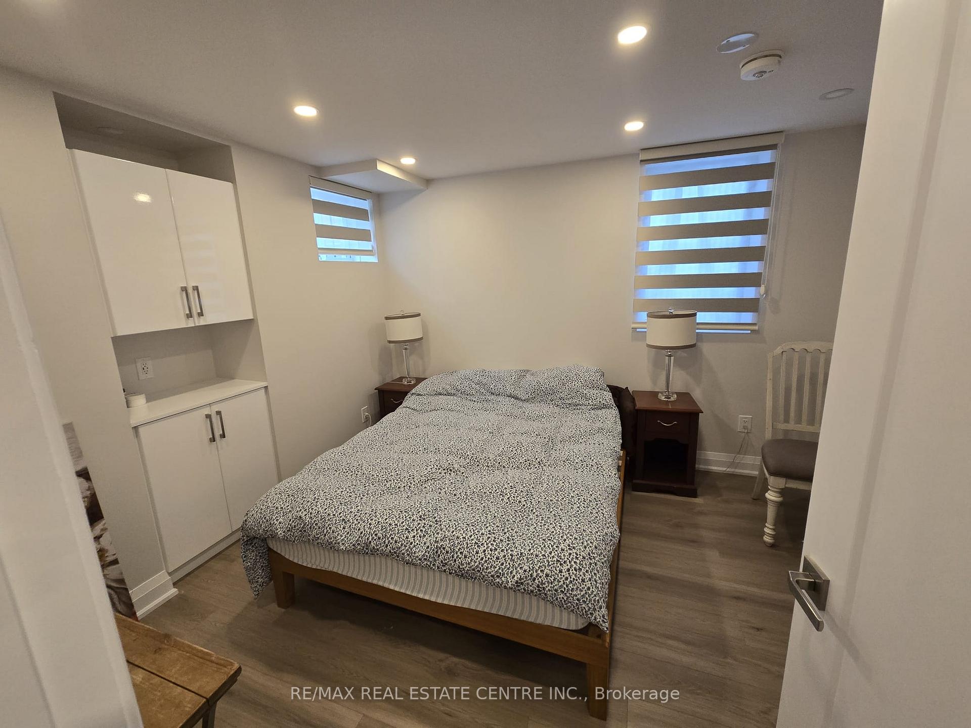 Photo 26 of Unit Bsmt., 1412 Rose Way, Milton, Cobban — HOMEH