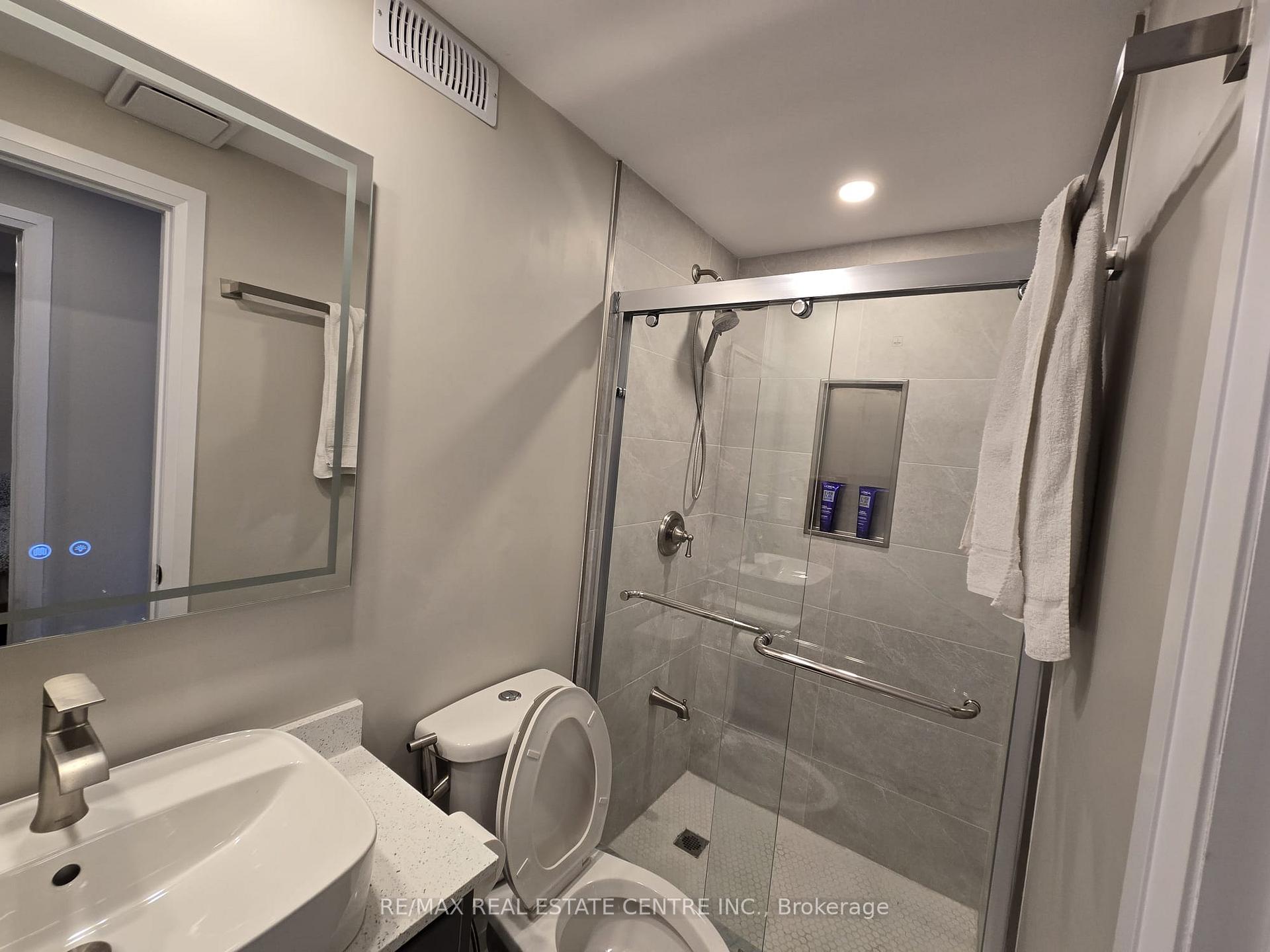 Photo 31 of Unit Bsmt., 1412 Rose Way, Milton, Cobban — HOMEH