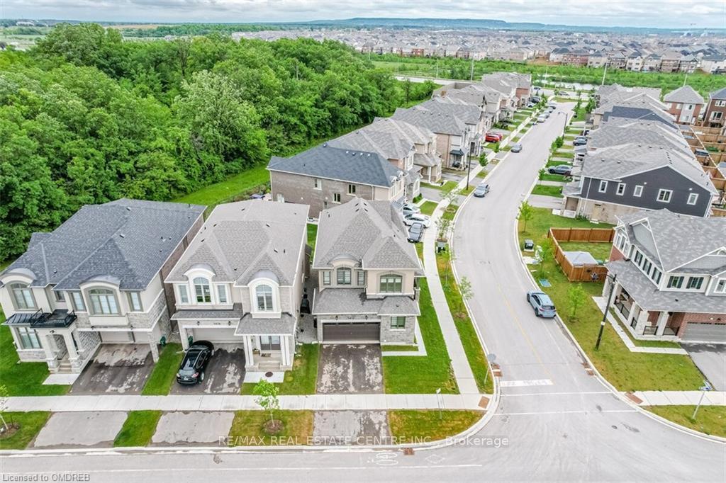 Photo 38 of Unit Bsmt., 1412 Rose Way, Milton, Cobban — HOMEH