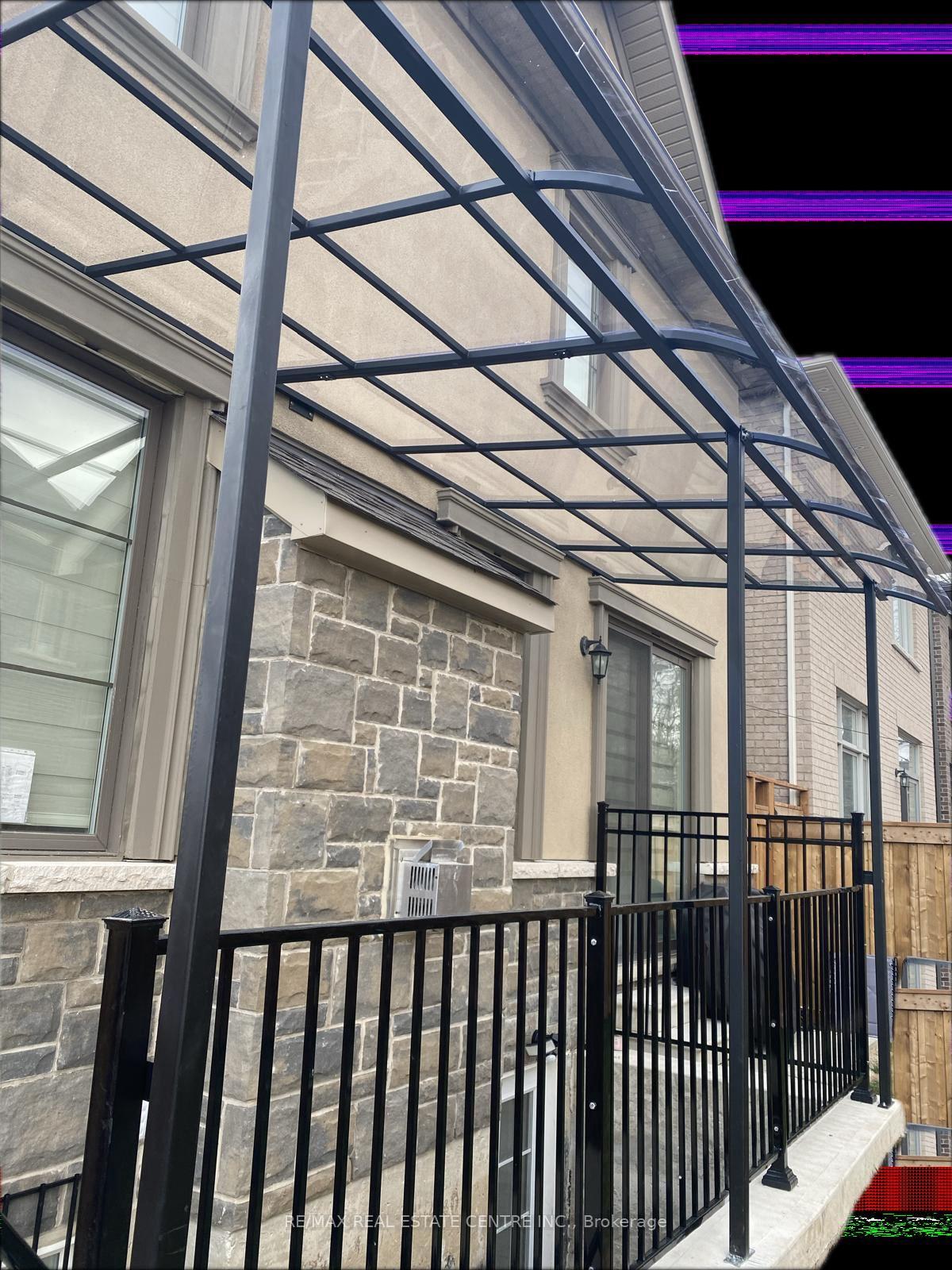Photo 41 of Unit Bsmt., 1412 Rose Way, Milton, Cobban — HOMEH