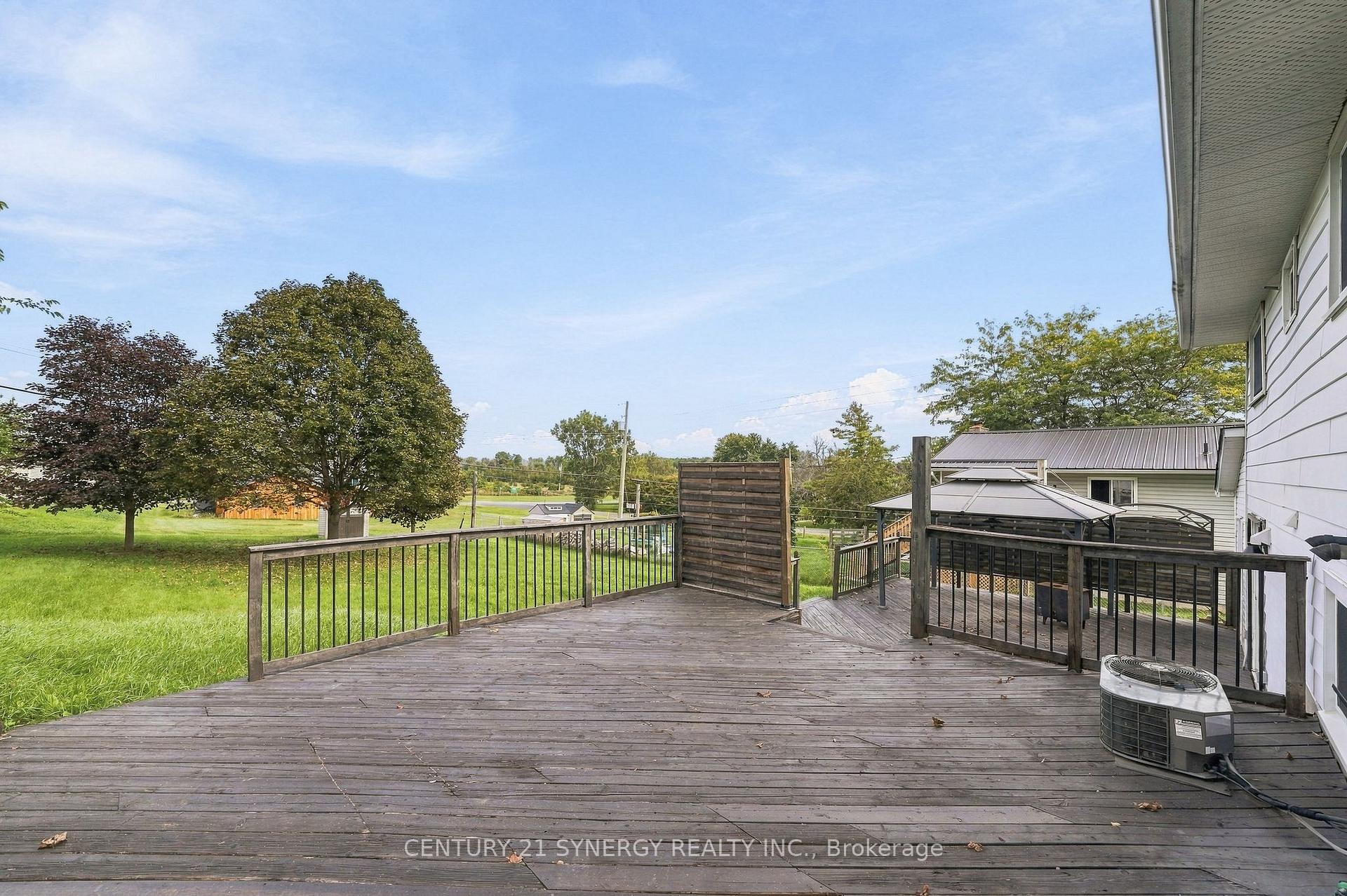Photo 42 of 696 Whites Road, Quinte West, Sidney Ward — HOMEH