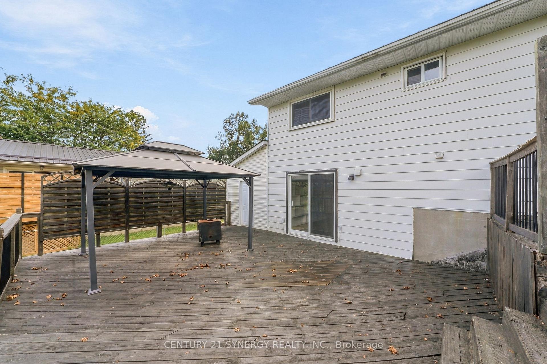 Photo 43 of 696 Whites Road, Quinte West, Sidney Ward — HOMEH