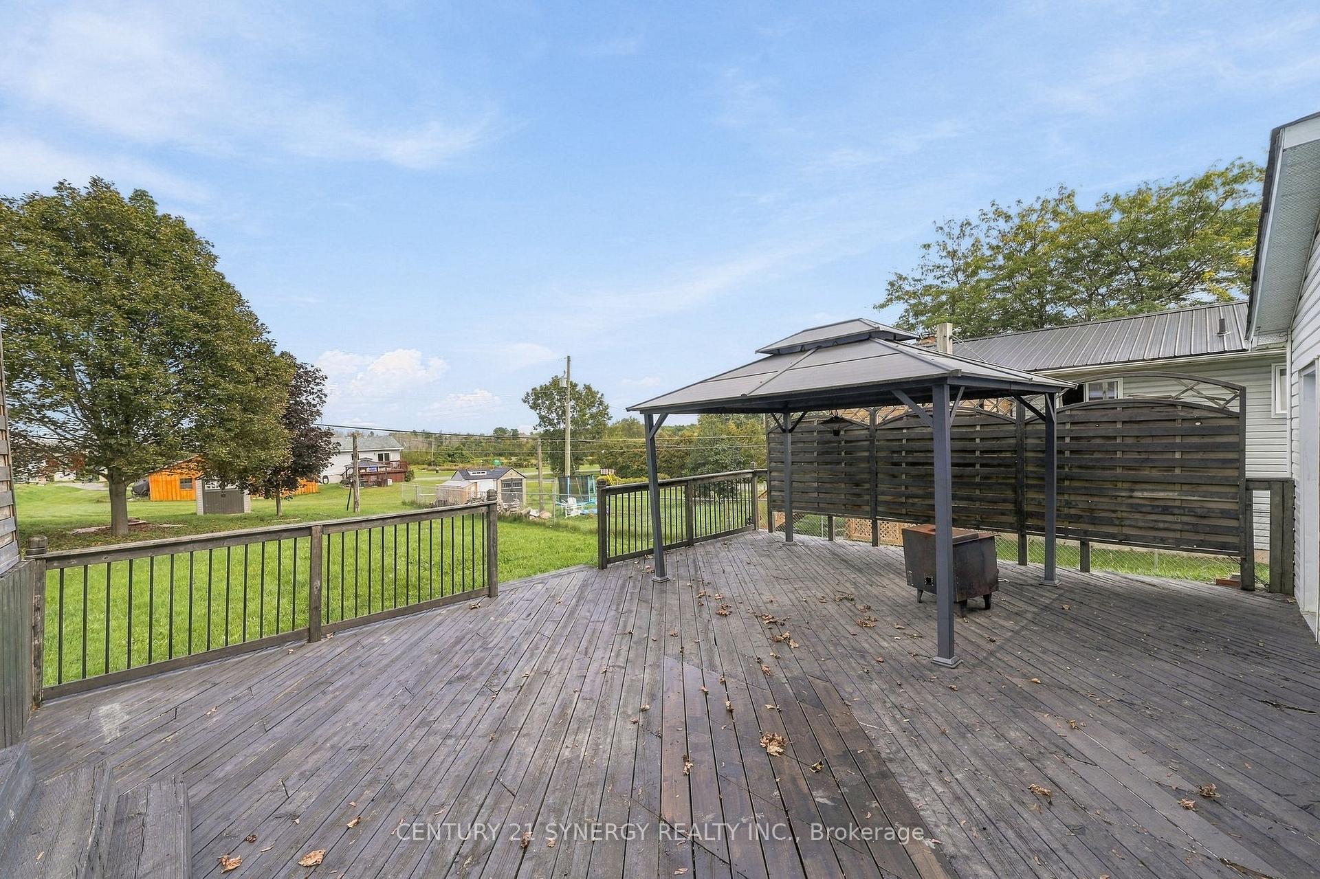 Photo 44 of 696 Whites Road, Quinte West, Sidney Ward — HOMEH