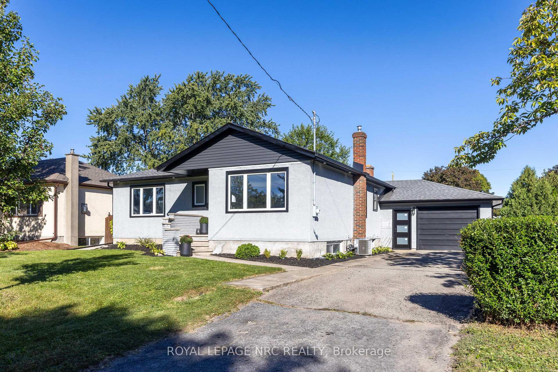 Photo 37 of 21 Silverdale Drive, St. Catharines, Vine/Linwell — HOMEH