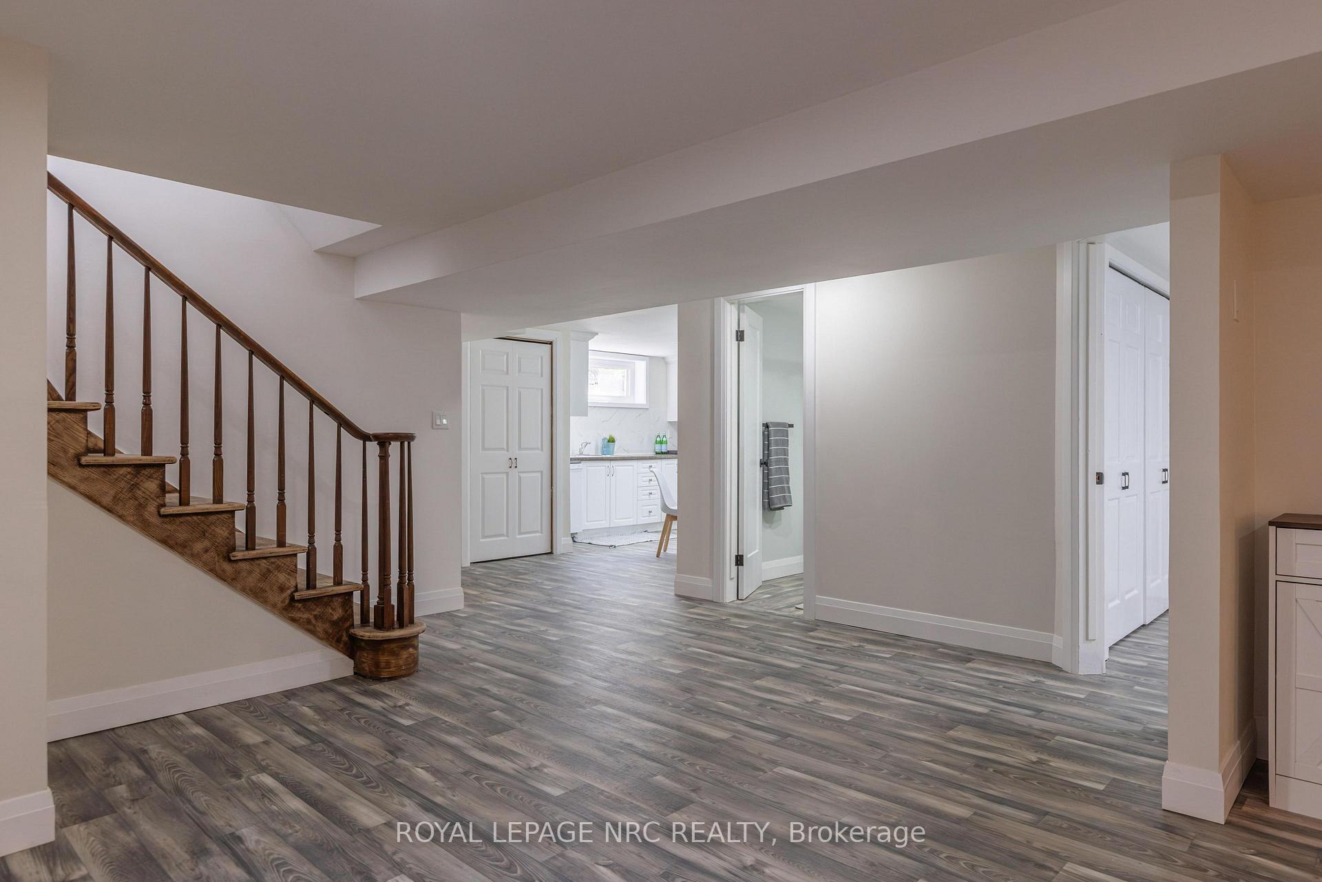 Photo 20 of 21 Silverdale Drive, St. Catharines, Vine/Linwell — HOMEH