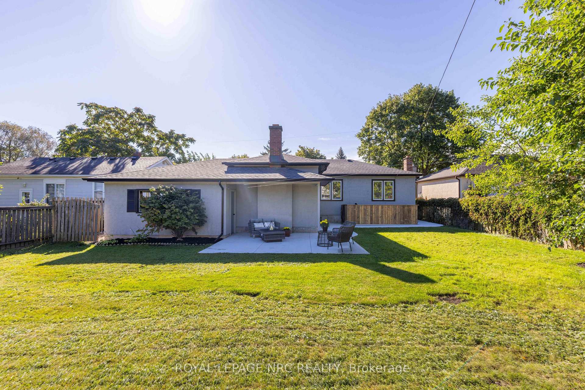 Photo 31 of 21 Silverdale Drive, St. Catharines, Vine/Linwell — HOMEH