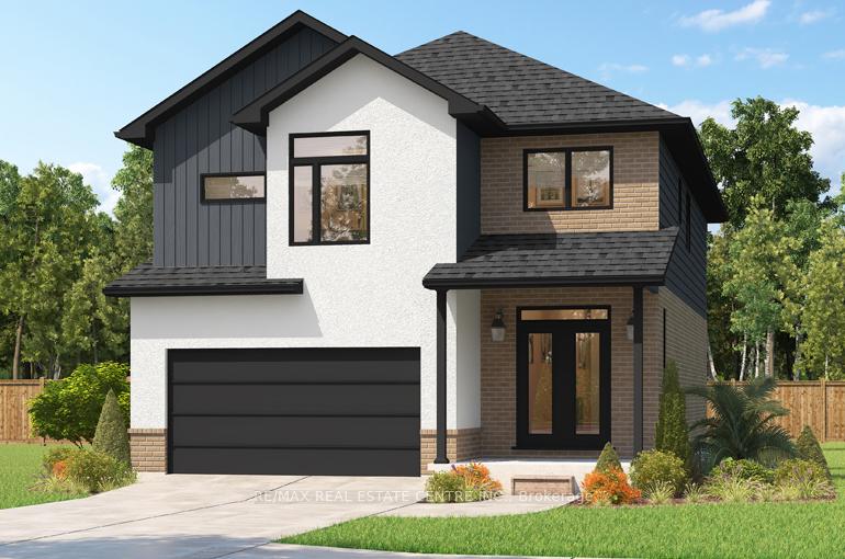 Photo of 196 Benninger Drive