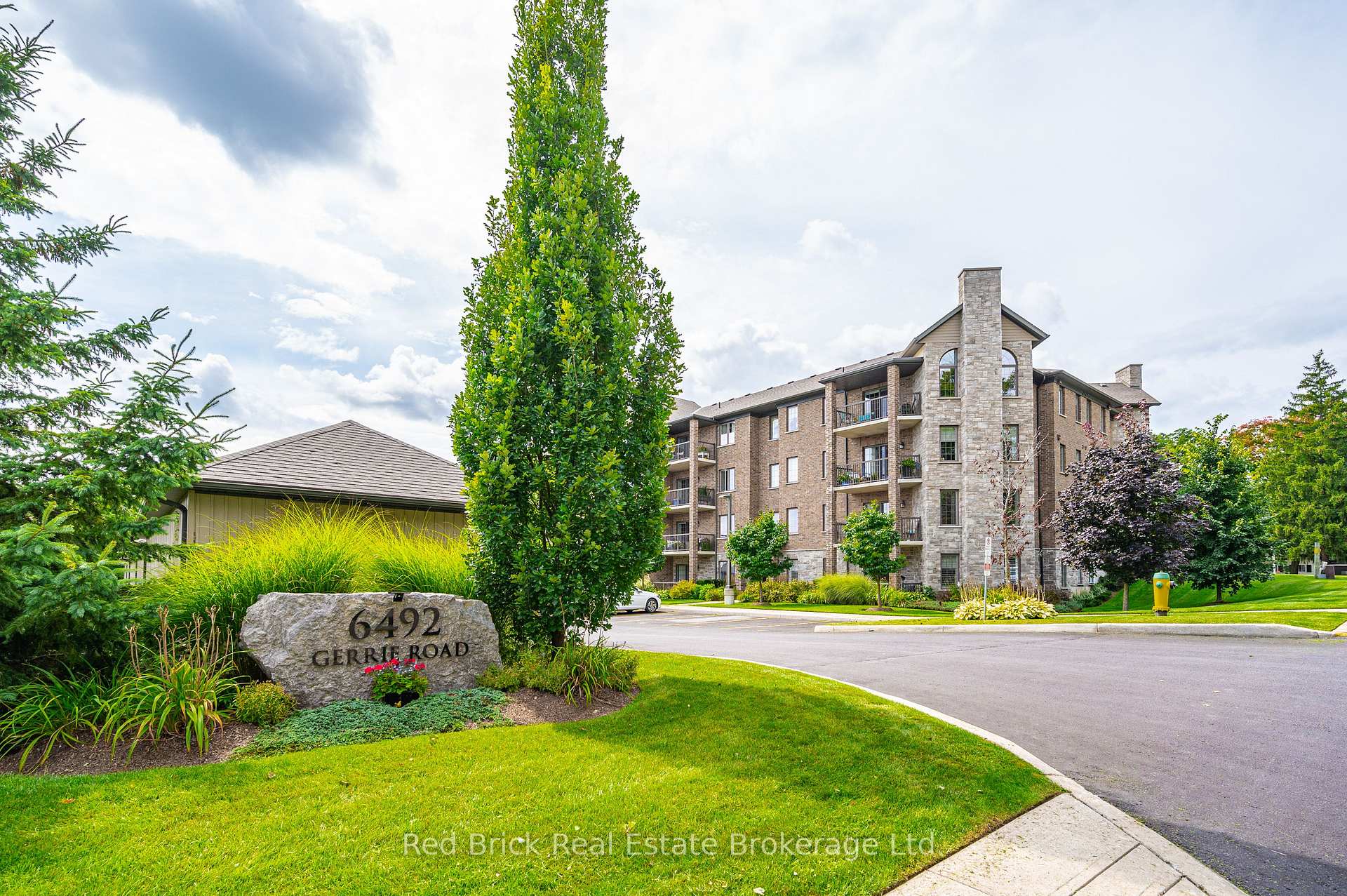 Photo of Unit 207, 6492 Gerrie Road