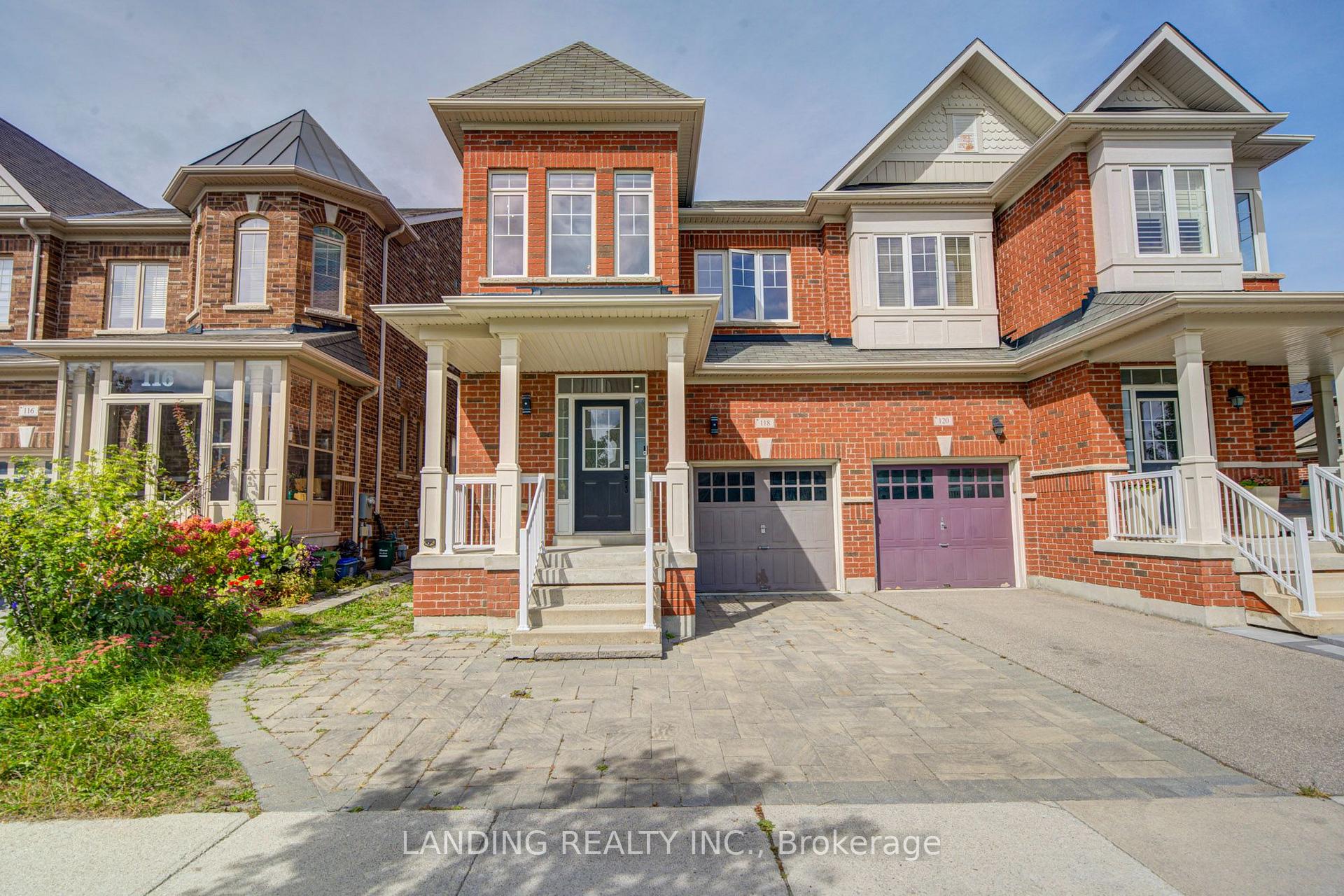 Photo of 118 Beckett Avenue