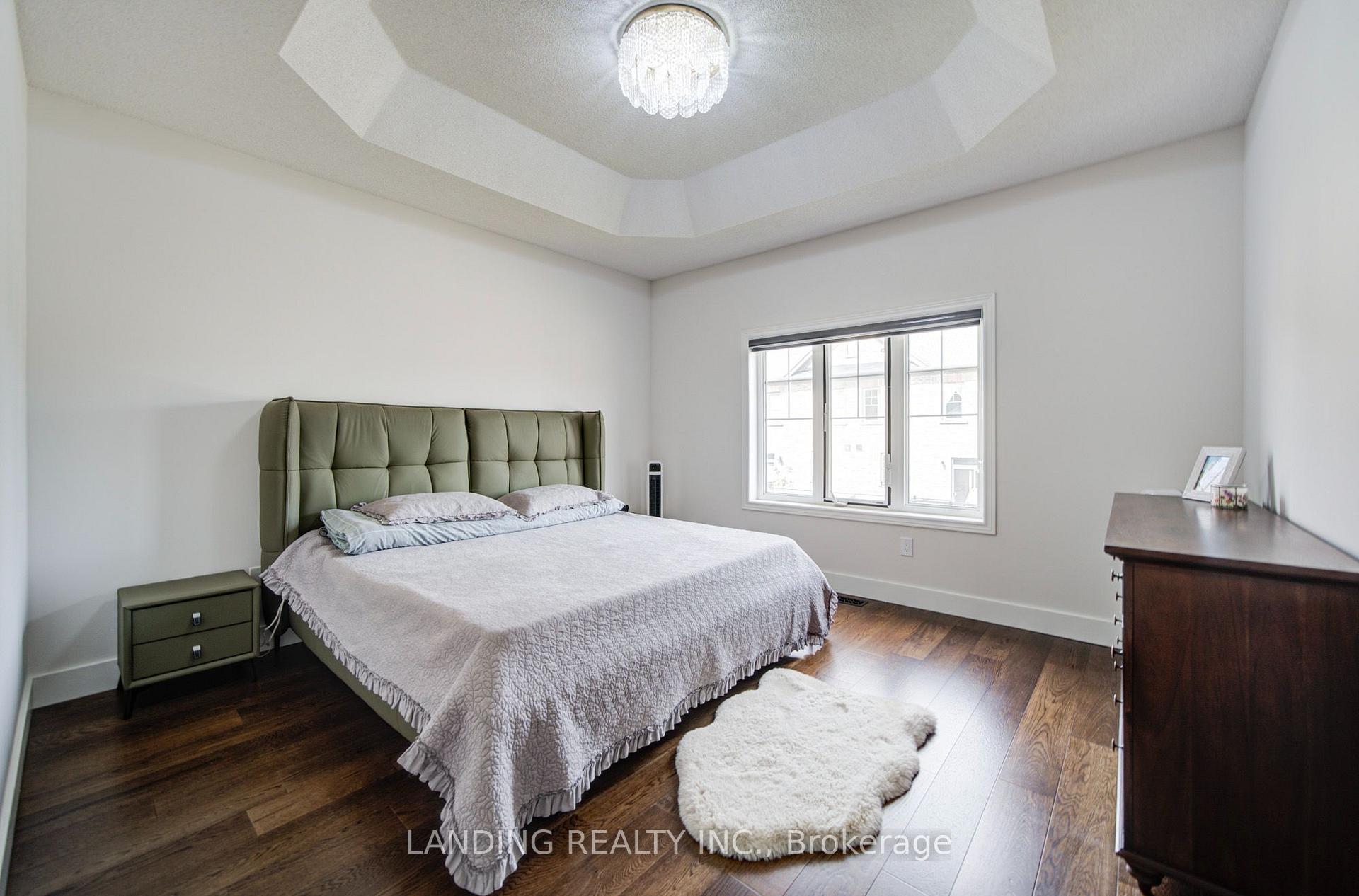 Photo 19 of 118 Beckett Avenue, Markham, Berczy — HOMEH
